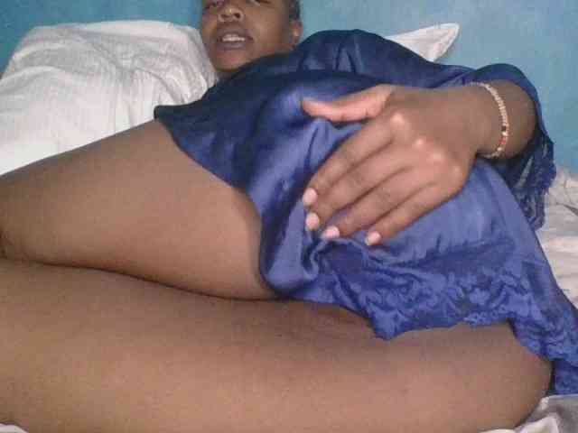 Melaninfetish02 webcam
