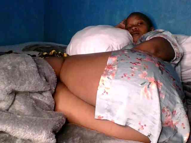 Melaninfetish02 webcam