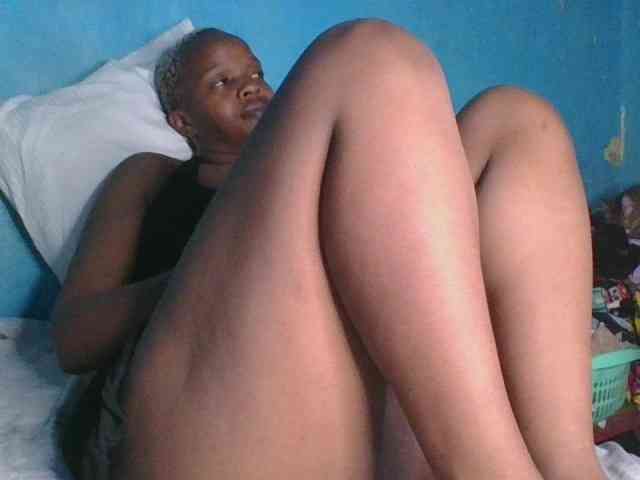 Melaninfetish02 webcam