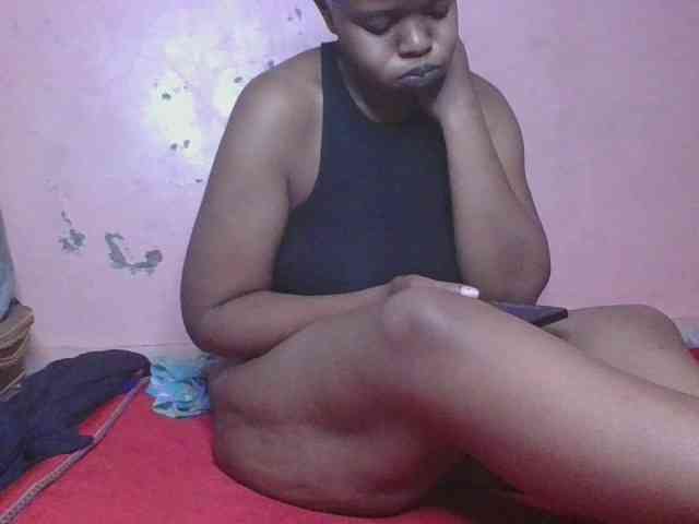 Melaninfetish02 webcam