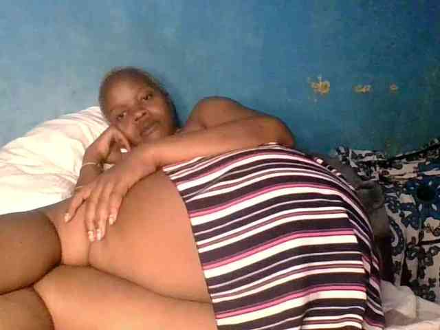 Melaninfetish02 webcam