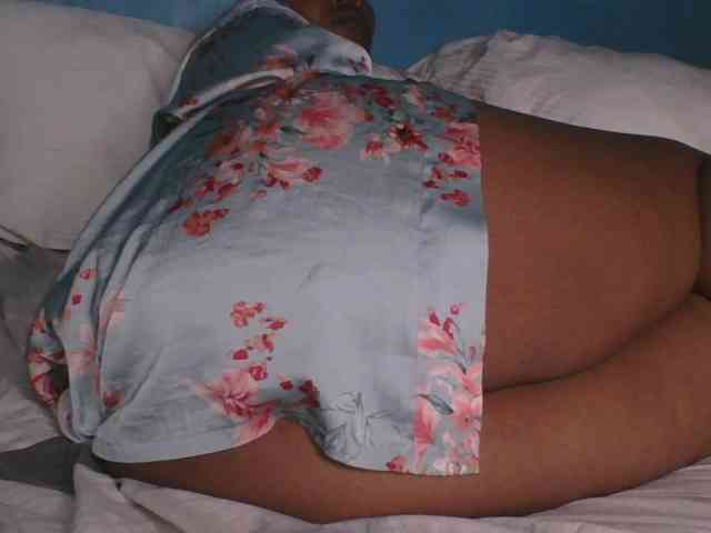 Melaninfetish02 webcam