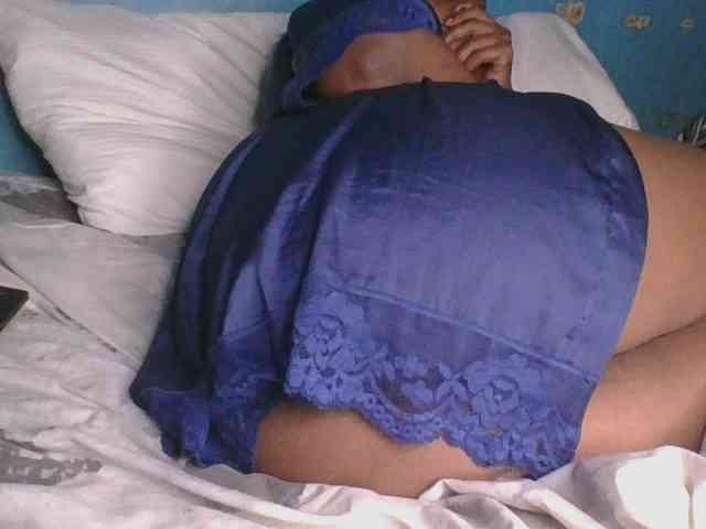 Melaninfetish02 webcam