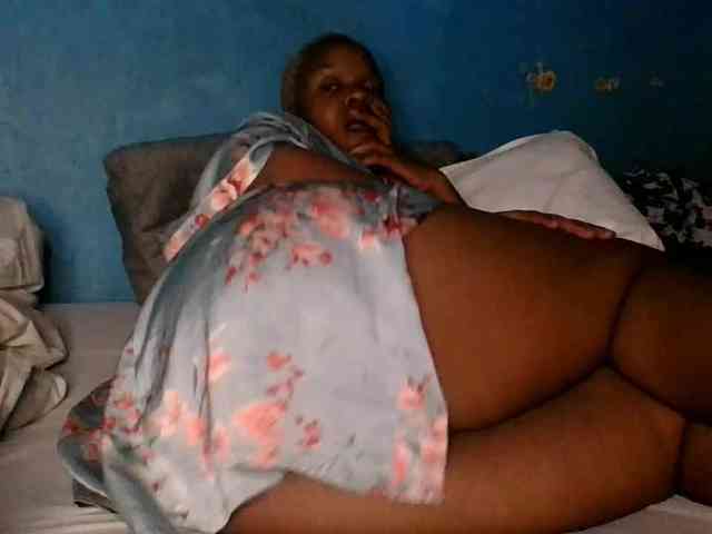 Melaninfetish02 webcam