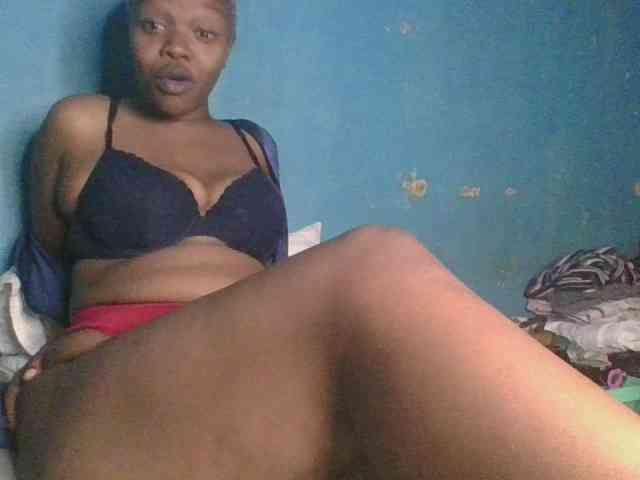 Melaninfetish02 webcam