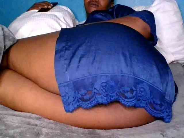 Melaninfetish02 webcam