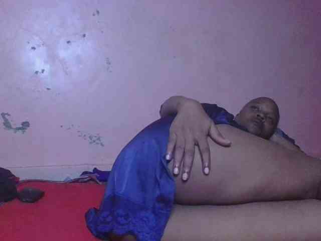 Melaninfetish02 webcam