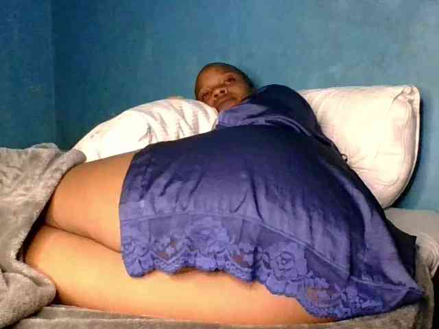 Melaninfetish02 webcam