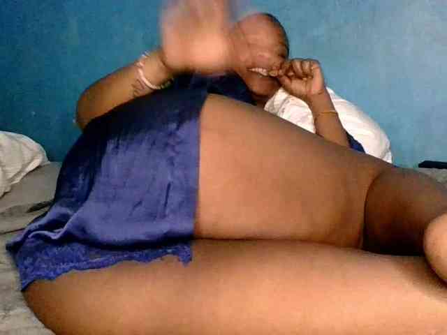 Melaninfetish02 webcam