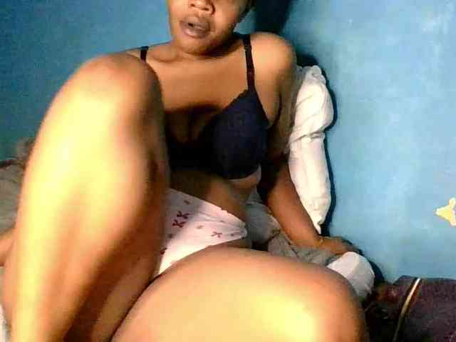 Melaninfetish02 webcam