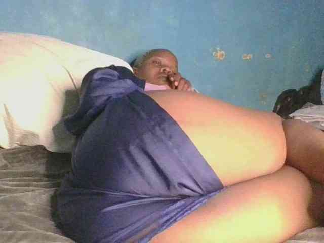 Melaninfetish02 webcam