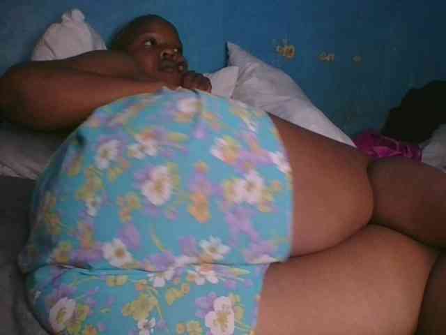 Melaninfetish02 webcam