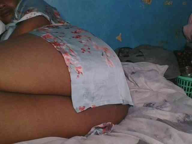 Melaninfetish02 webcam