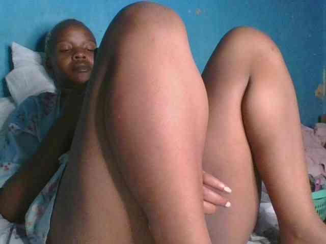 Melaninfetish02 webcam