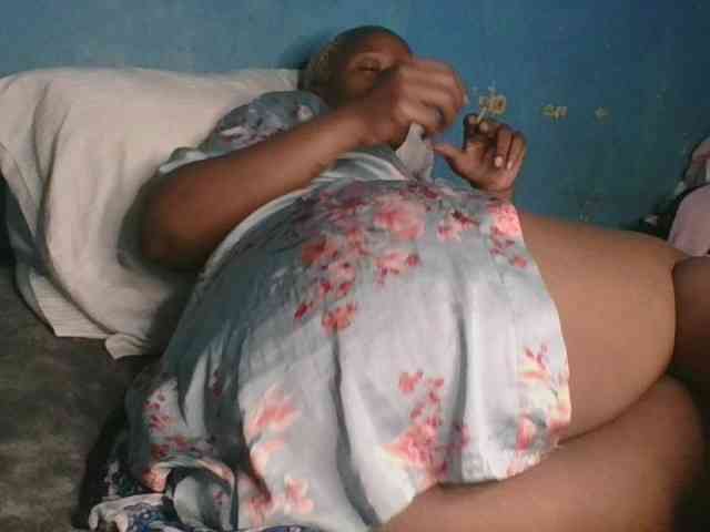 Melaninfetish02 webcam