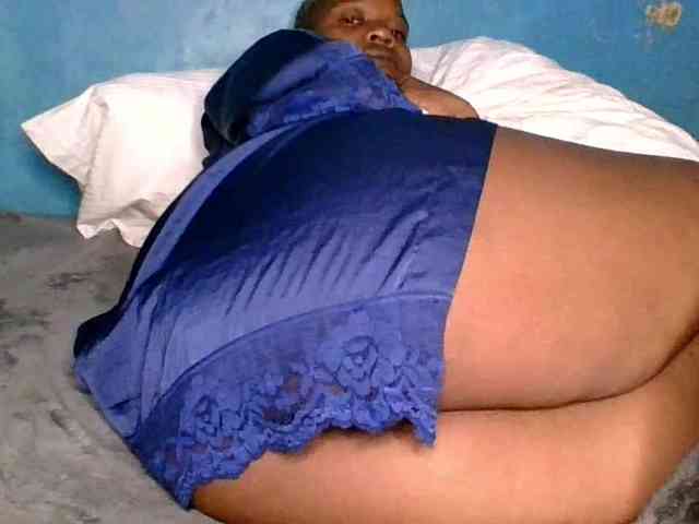 Melaninfetish02 webcam