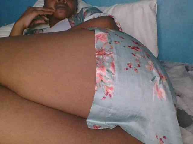 Melaninfetish02 webcam
