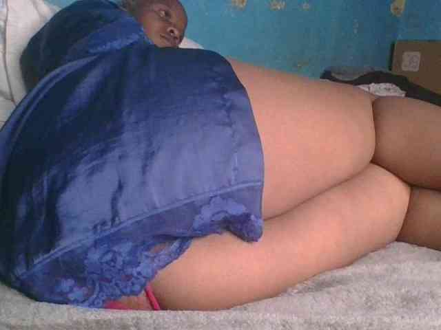 Melaninfetish02 webcam