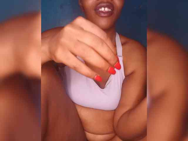 Melaninfetish02 webcam