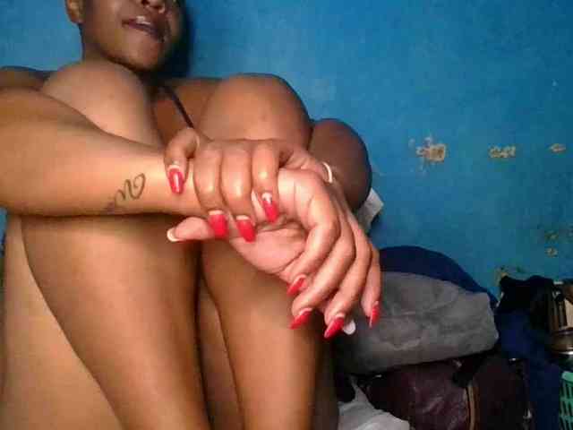 Melaninfetish02 webcam