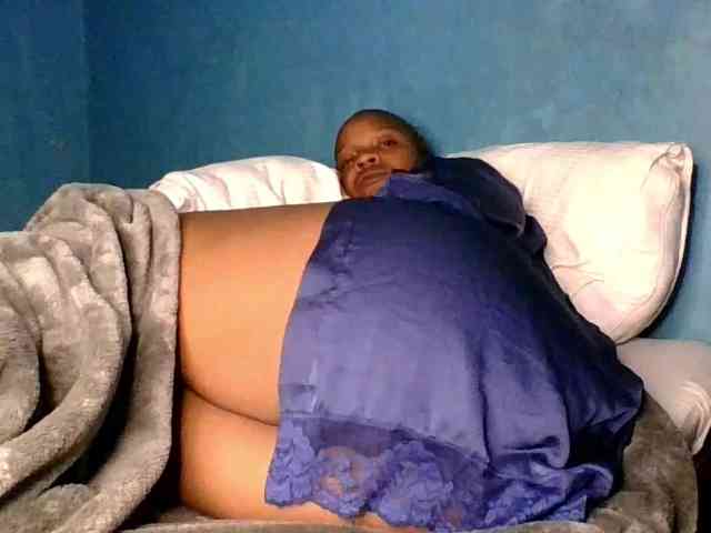 Melaninfetish02 webcam