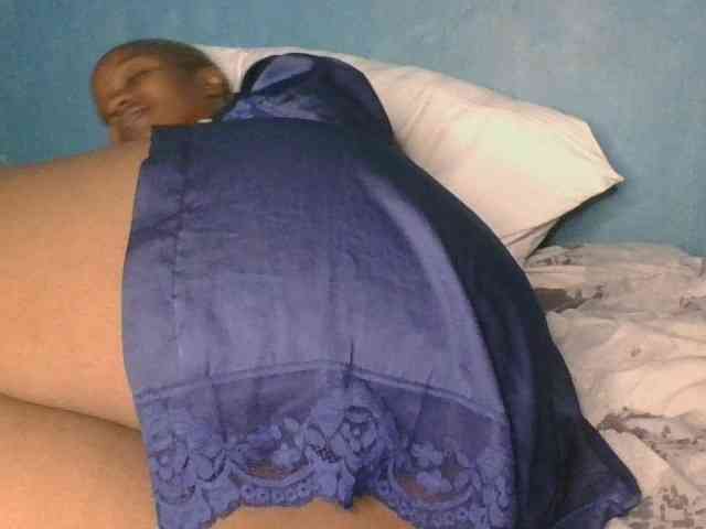 Melaninfetish02 webcam