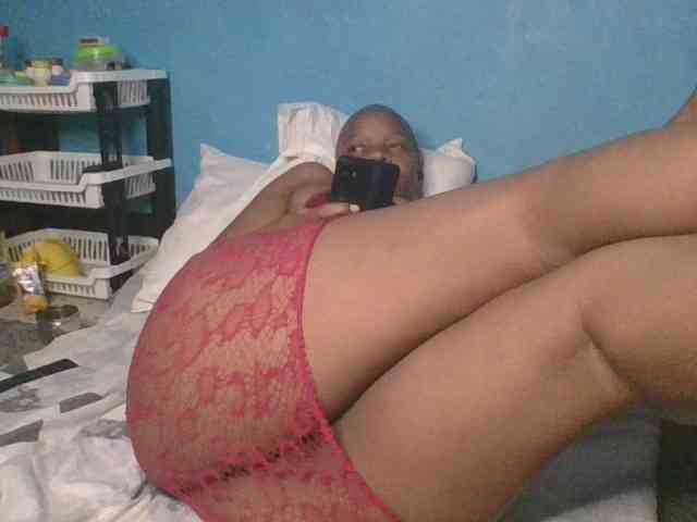 Melaninfetish02 webcam