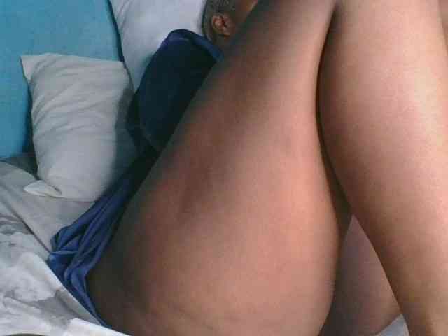 Melaninfetish02 webcam