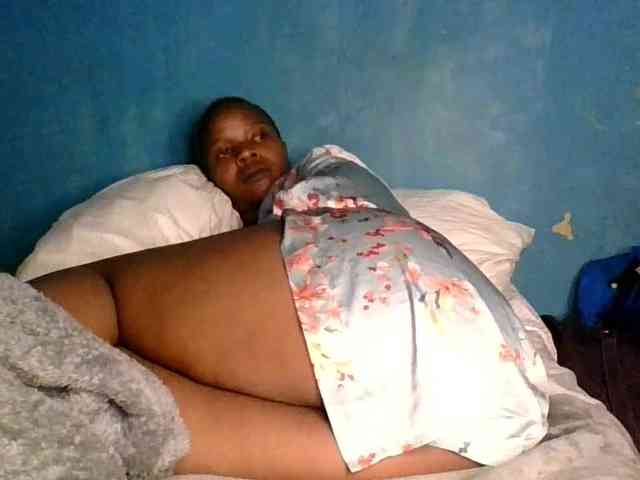 Melaninfetish02 webcam