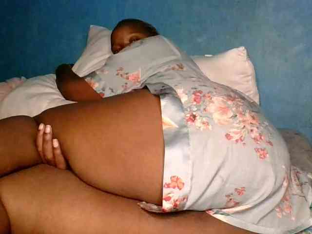 Melaninfetish02 webcam