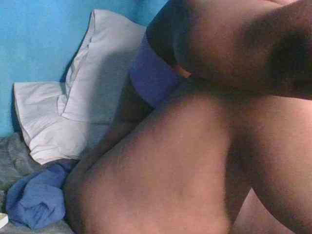 Melaninfetish02 webcam