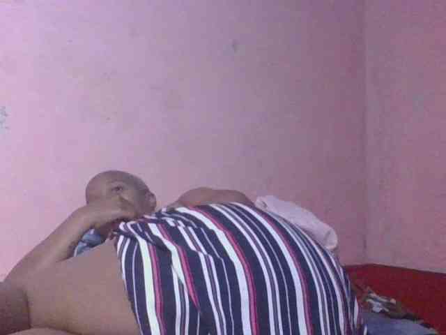 Melaninfetish02 webcam