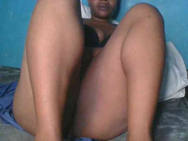 Melaninfetish02 webcam