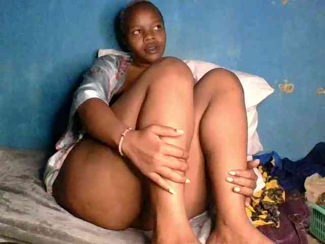 Melaninfetish02 webcam