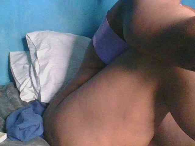 Melaninfetish02 webcam