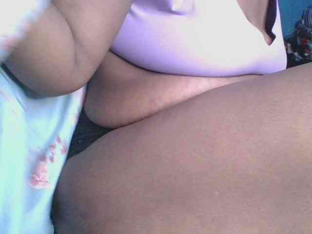 Melaninfetish02 webcam