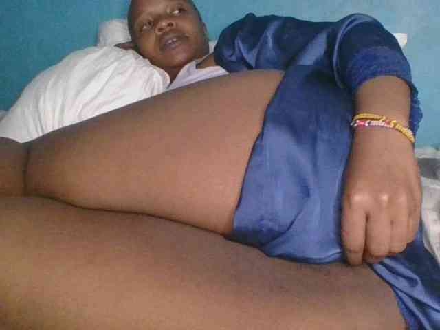 Melaninfetish02 webcam