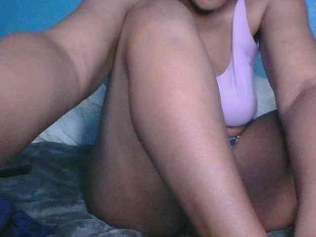 Melaninfetish02 webcam