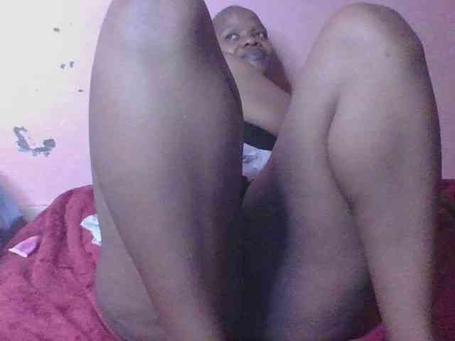 Melaninfetish02 webcam