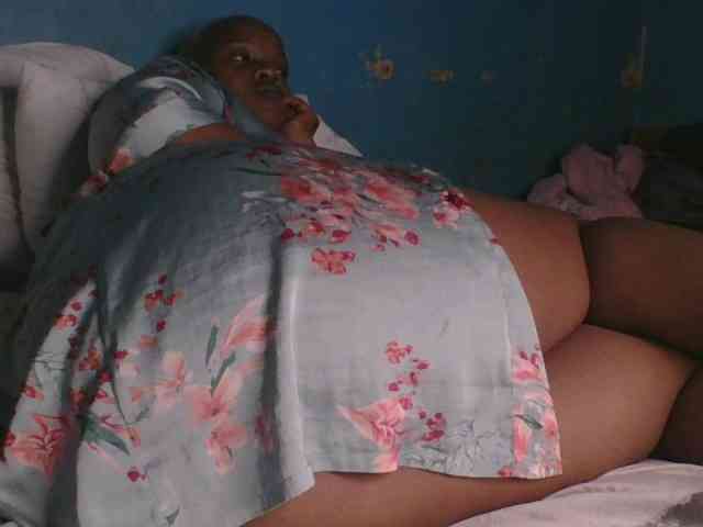Melaninfetish02 webcam
