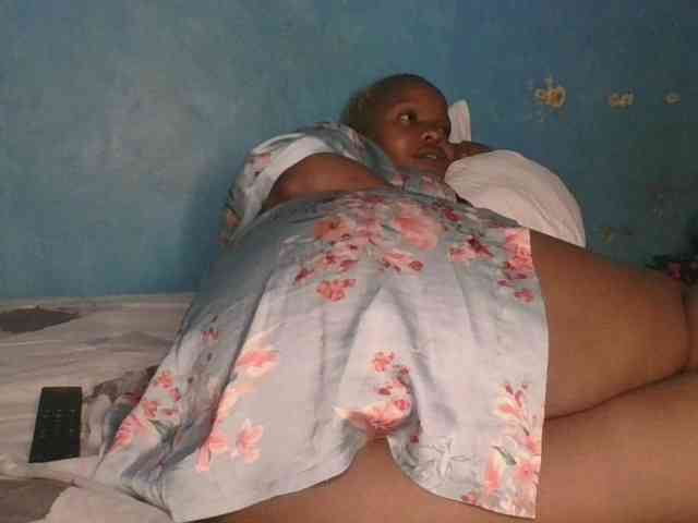 Melaninfetish02 webcam
