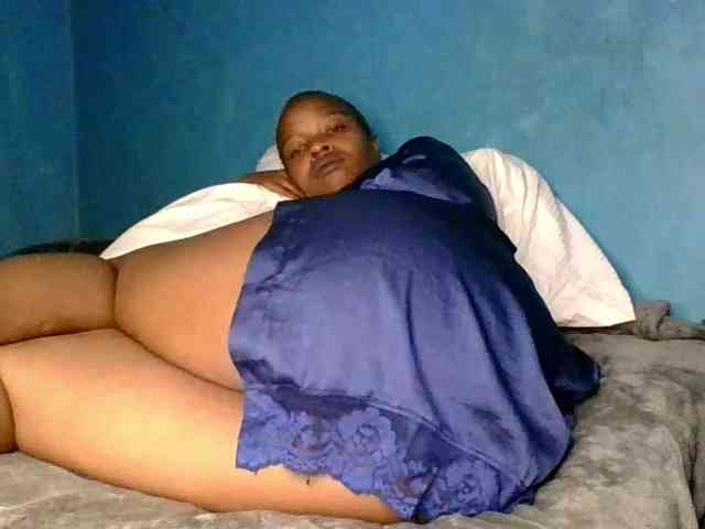 Melaninfetish02 webcam