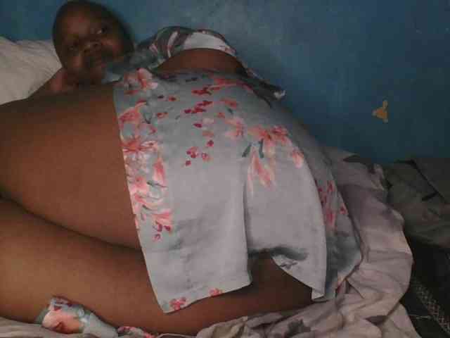 Melaninfetish02 webcam