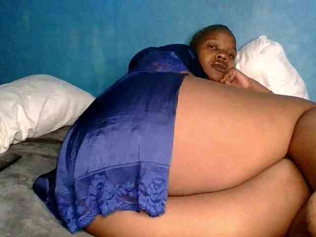 Melaninfetish02 webcam
