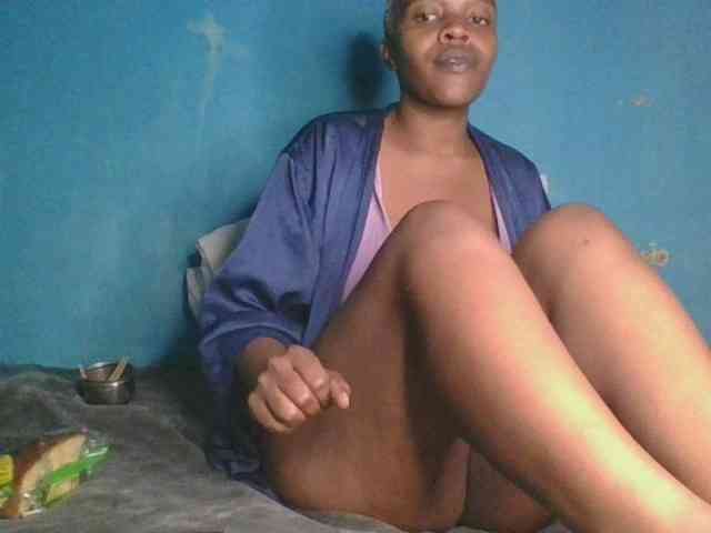 Melaninfetish02 webcam