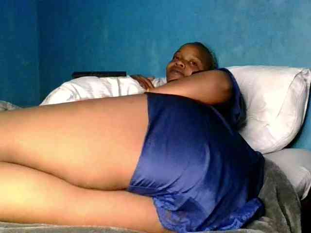 Melaninfetish02 webcam