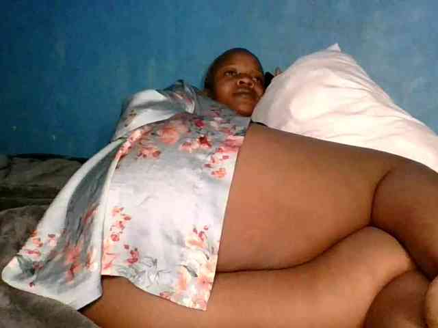 Melaninfetish02 webcam