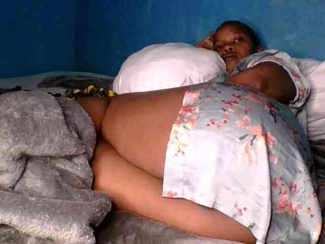 Melaninfetish02 webcam