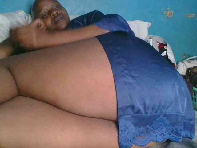 Melaninfetish02 webcam