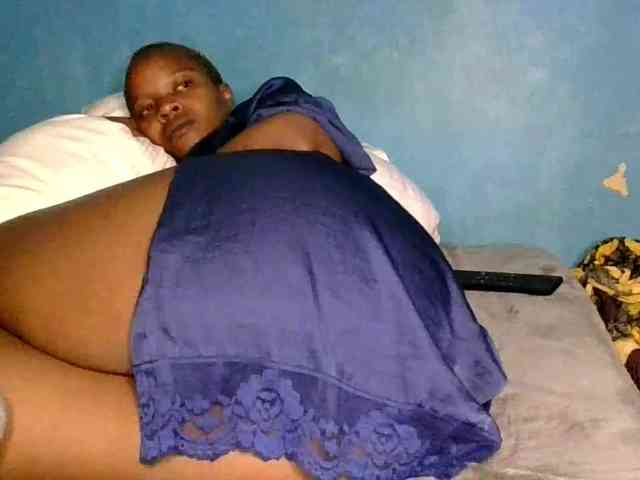 Melaninfetish02 webcam